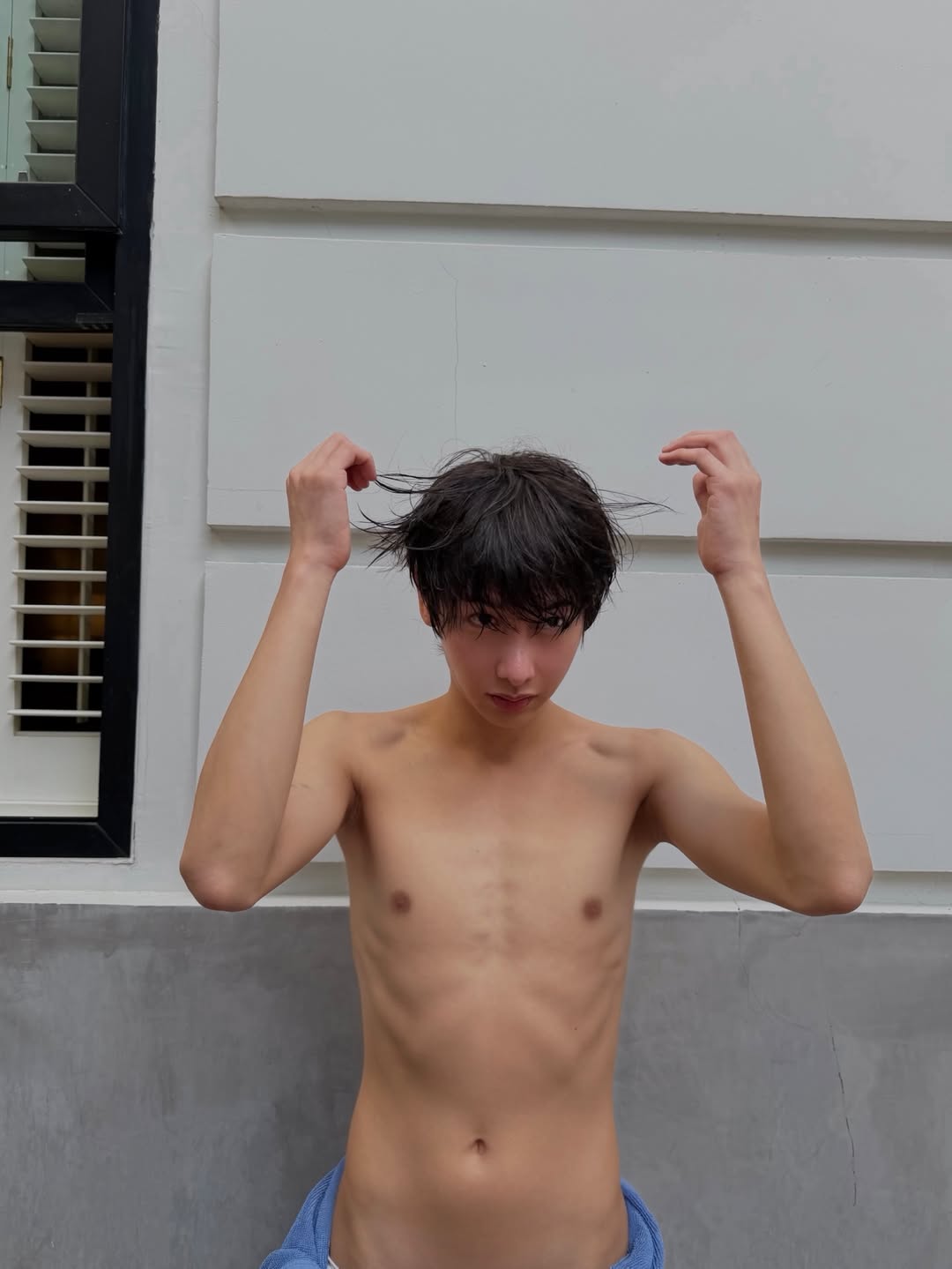 กัน - อรรถพันธ์ พูลสวัสดิ์