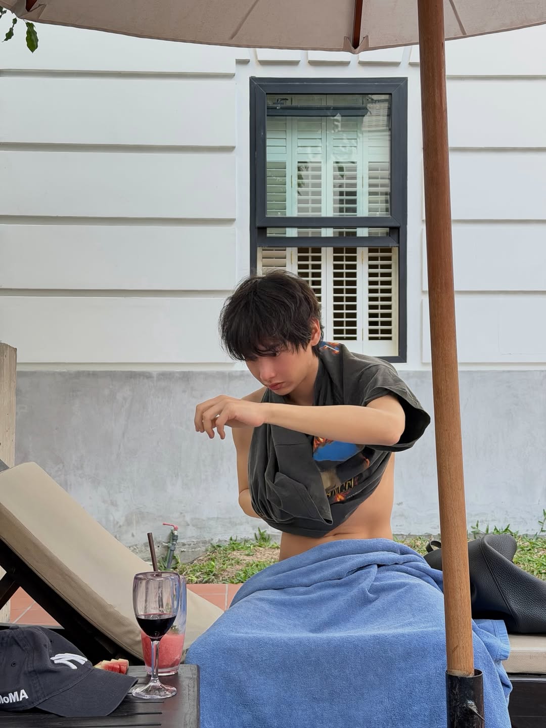 กัน - อรรถพันธ์ พูลสวัสดิ์