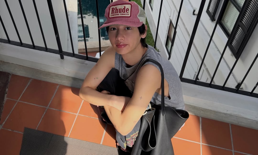 กัน - อรรถพันธ์ พูลสวัสดิ์