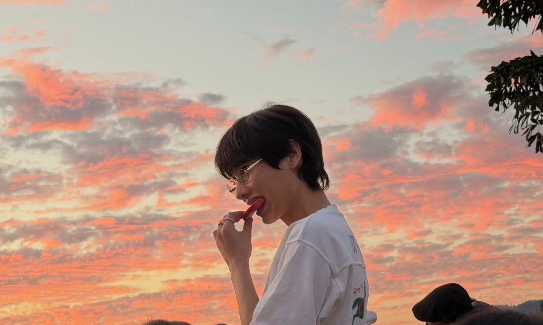 กัน - อรรถพันธ์ พูลสวัสดิ์