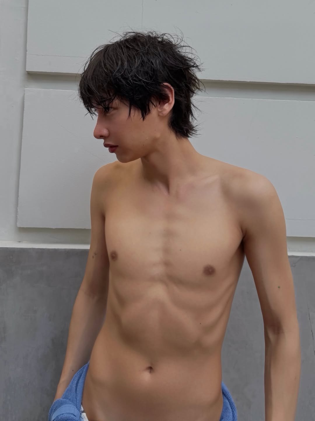 กัน - อรรถพันธ์ พูลสวัสดิ์