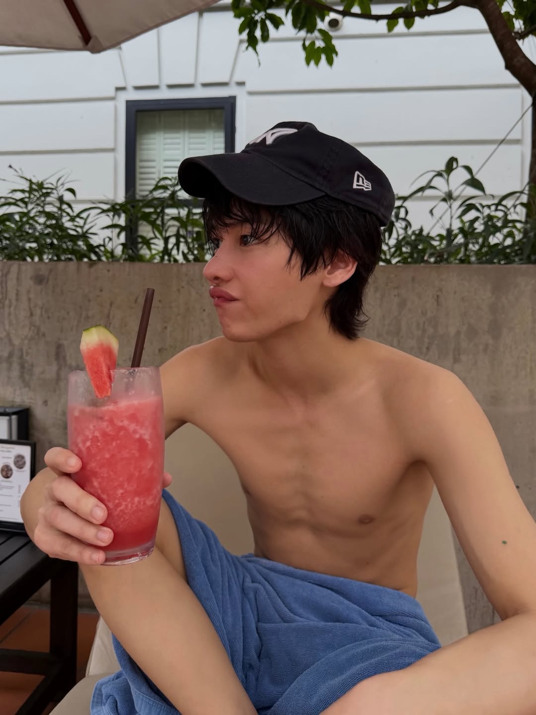 กัน - อรรถพันธ์ พูลสวัสดิ์