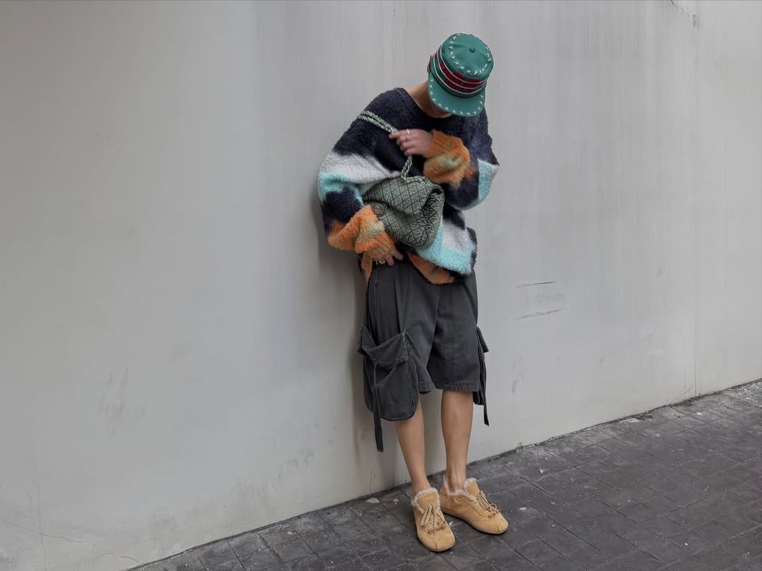 กัน - อรรถพันธ์ พูลสวัสดิ์