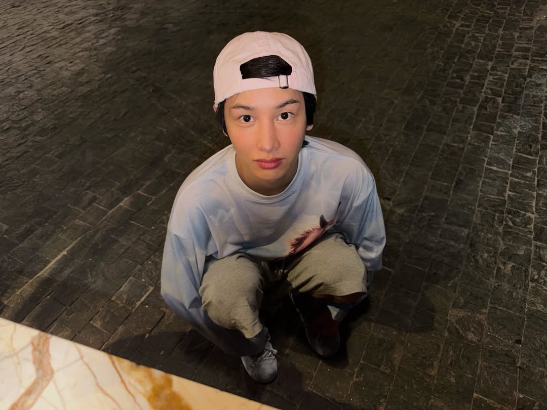 กัน - อรรถพันธ์ พูลสวัสดิ์