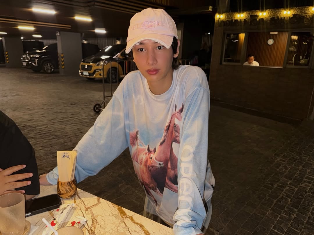 กัน - อรรถพันธ์ พูลสวัสดิ์