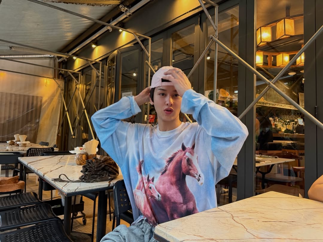 กัน - อรรถพันธ์ พูลสวัสดิ์