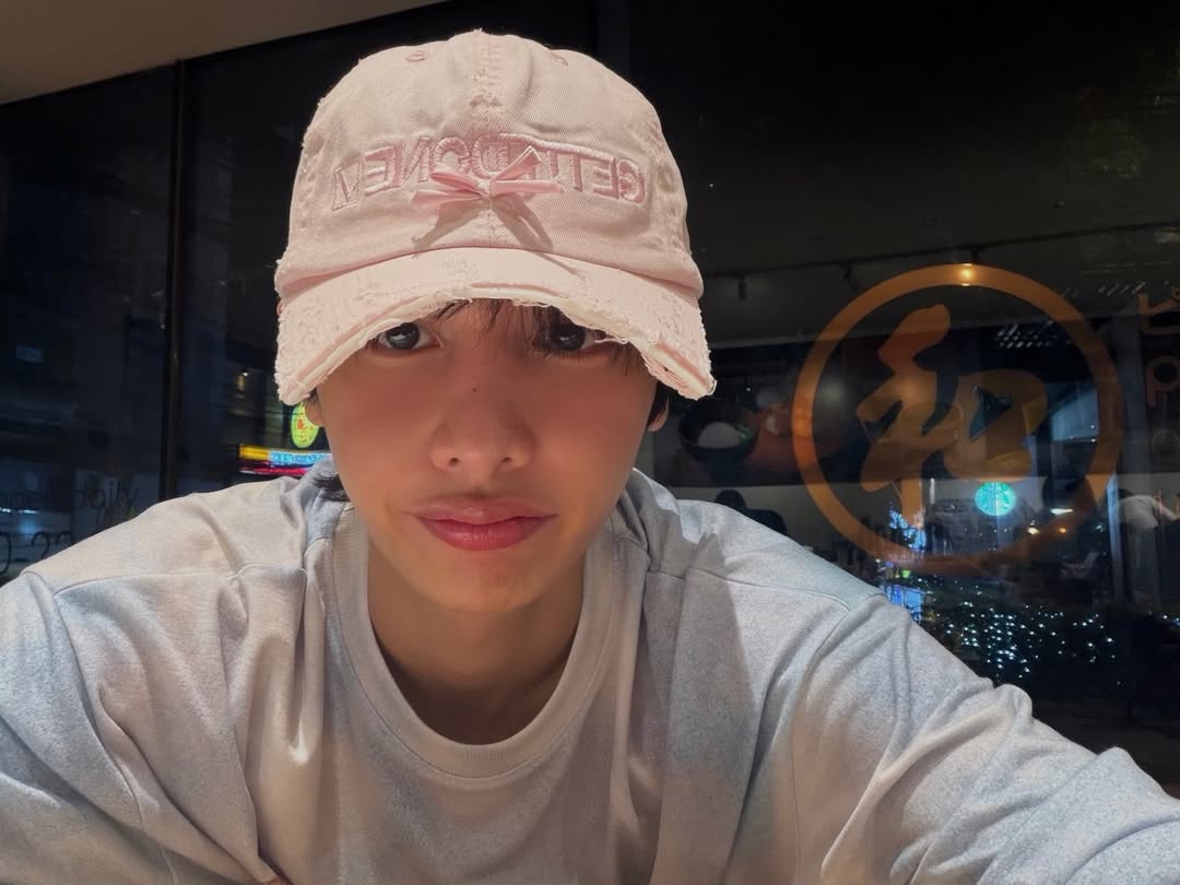 กัน - อรรถพันธ์ พูลสวัสดิ์