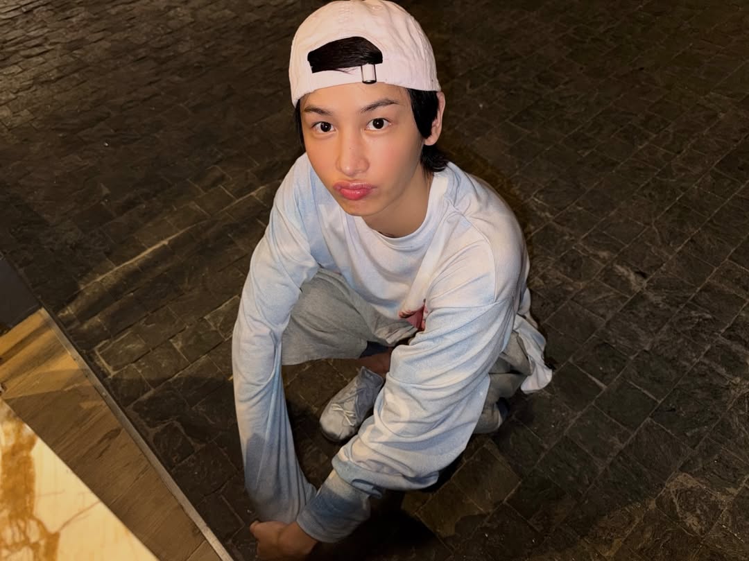 กัน - อรรถพันธ์ พูลสวัสดิ์