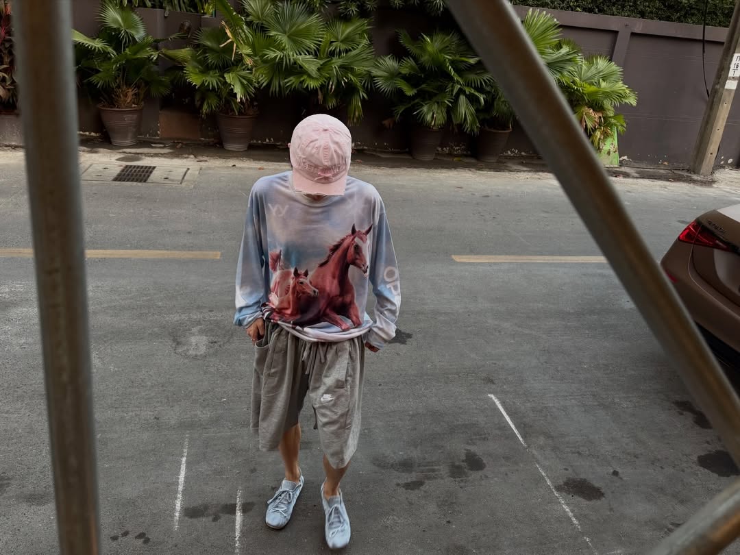 กัน - อรรถพันธ์ พูลสวัสดิ์