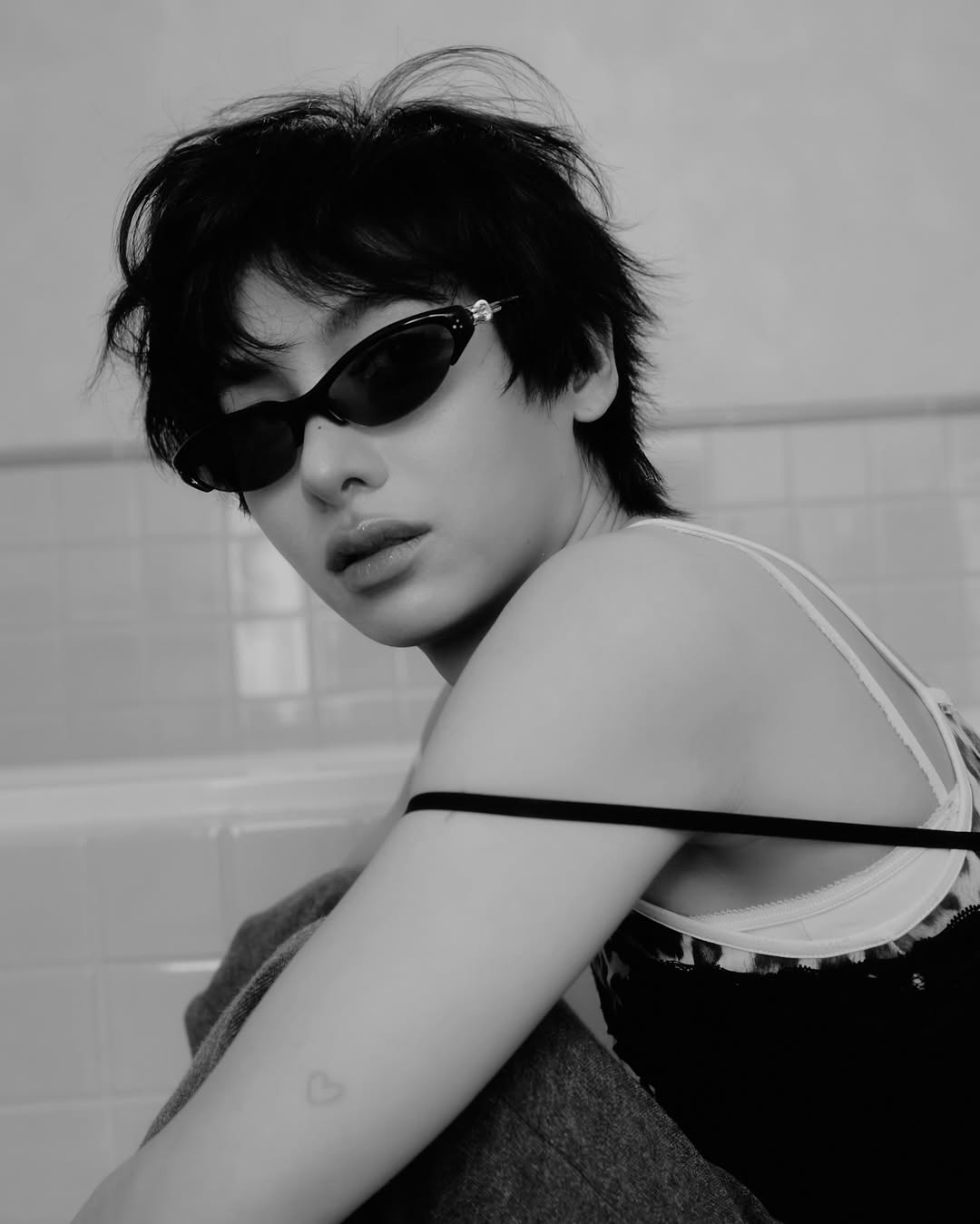 กัน - อรรถพันธ์ พูลสวัสดิ์