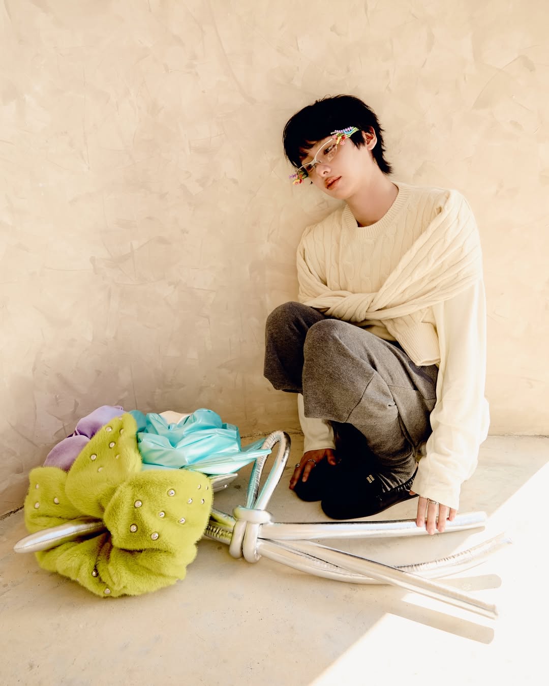 กัน - อรรถพันธ์ พูลสวัสดิ์