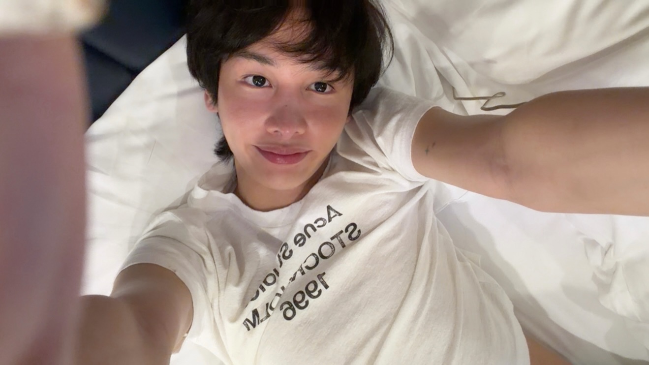 กัน - อรรถพันธ์ พูลสวัสดิ์