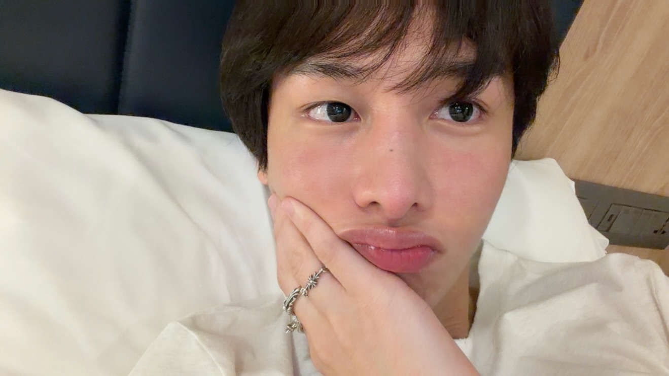 กัน - อรรถพันธ์ พูลสวัสดิ์