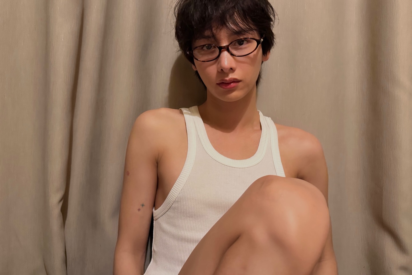 กัน - อรรถพันธ์ พูลสวัสดิ์