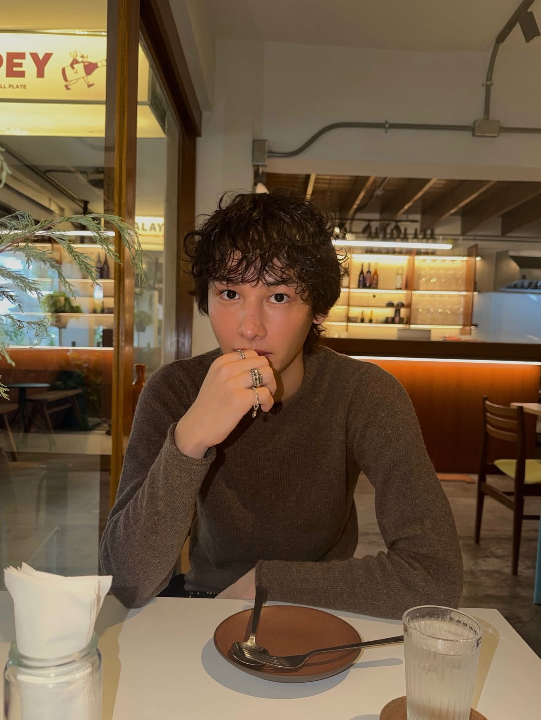 กัน - อรรถพันธ์ พูลสวัสดิ์