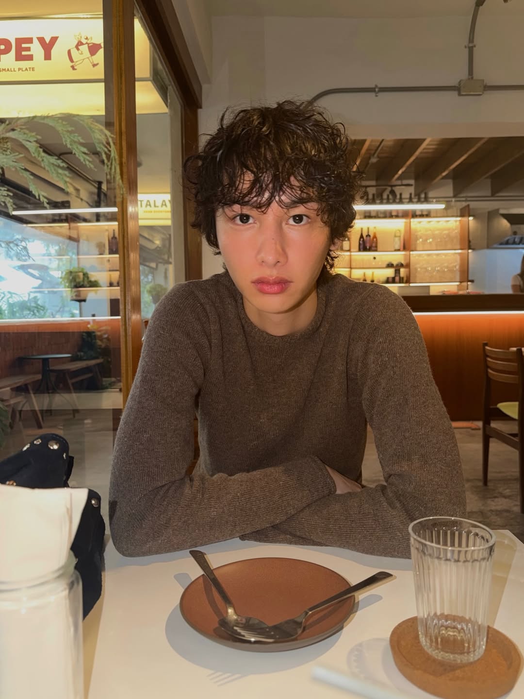 กัน - อรรถพันธ์ พูลสวัสดิ์