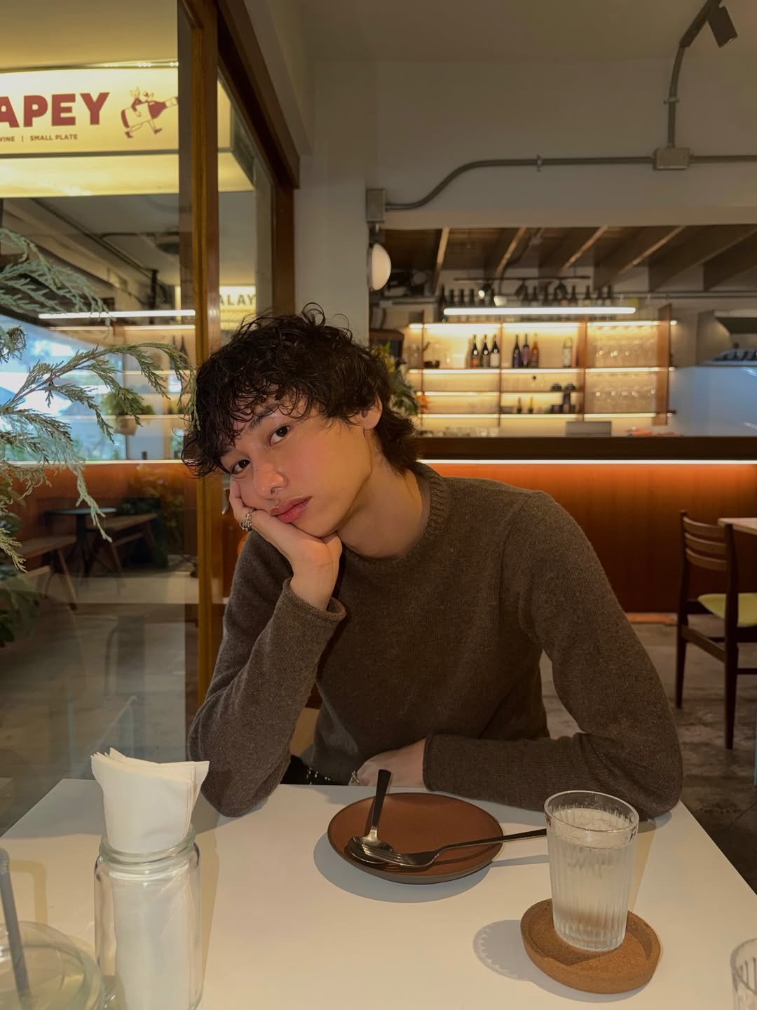 กัน - อรรถพันธ์ พูลสวัสดิ์