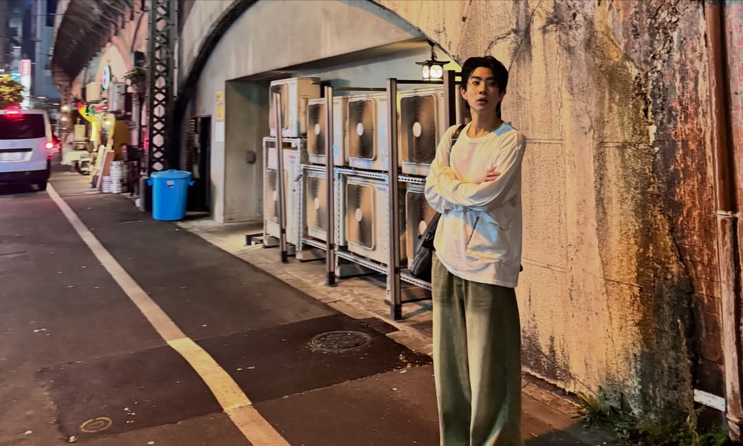 กัน - อรรถพันธ์ พูลสวัสดิ์