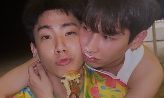 กัน - อรรถพันธ์ พูลสวัสดิ์