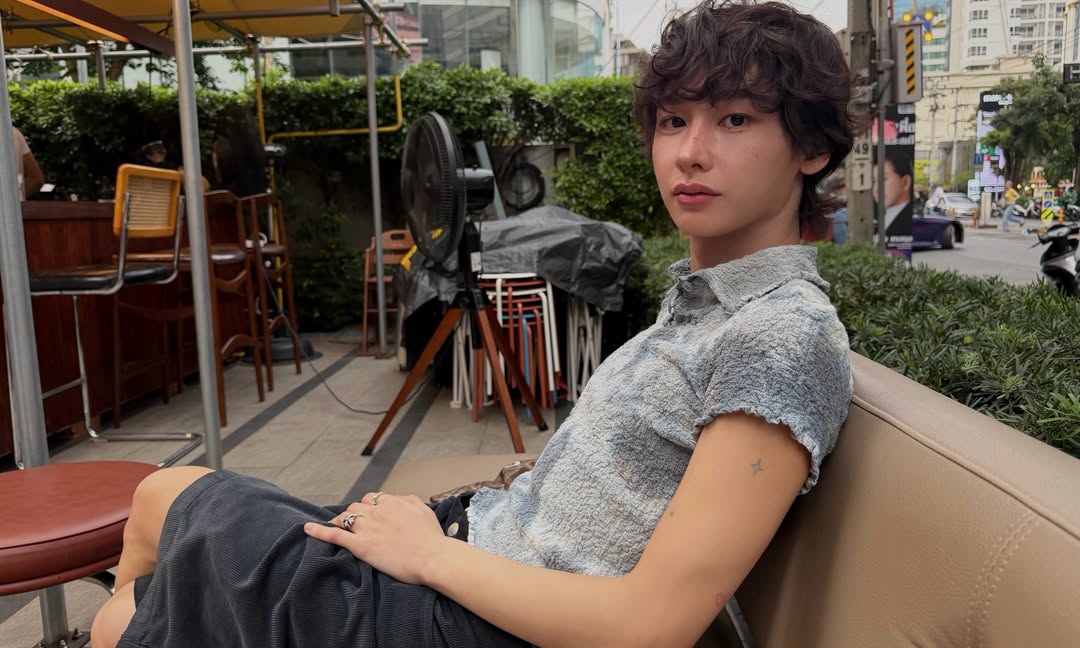 กัน - อรรถพันธ์ พูลสวัสดิ์