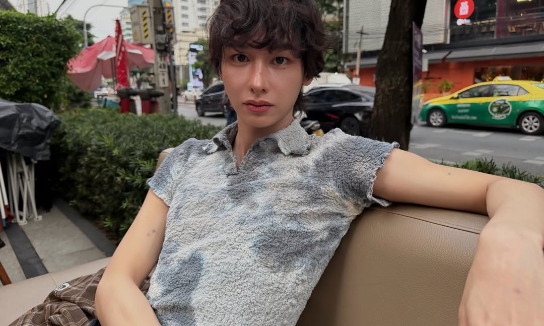 กัน - อรรถพันธ์ พูลสวัสดิ์