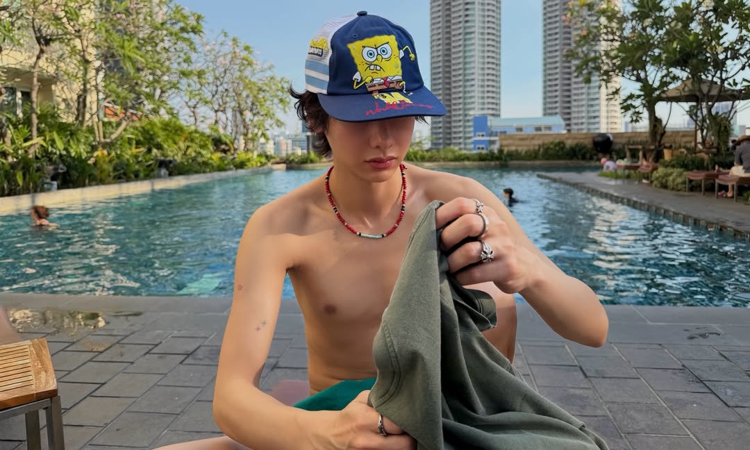 กัน - อรรถพันธ์ พูลสวัสดิ์