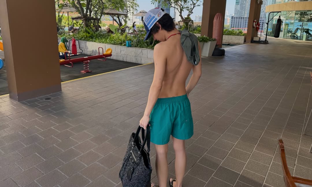 กัน - อรรถพันธ์ พูลสวัสดิ์