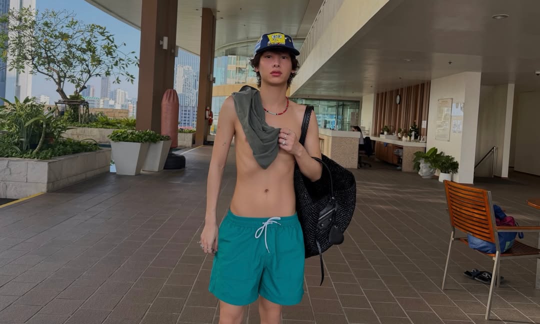 กัน - อรรถพันธ์ พูลสวัสดิ์