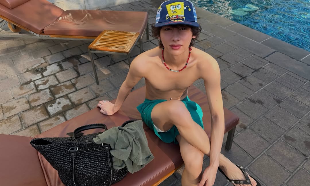 กัน - อรรถพันธ์ พูลสวัสดิ์