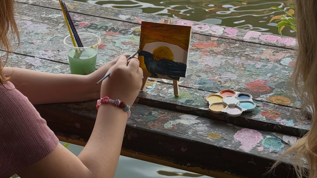 กัน - อรรถพันธ์ พูลสวัสดิ์