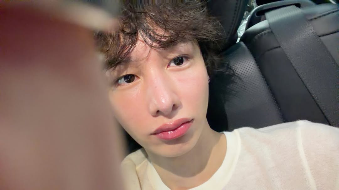 กัน - อรรถพันธ์ พูลสวัสดิ์