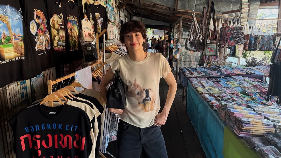 กัน - อรรถพันธ์ พูลสวัสดิ์