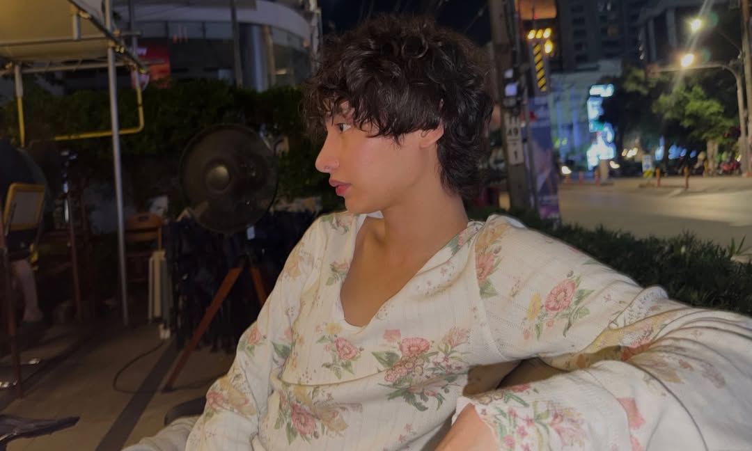 กัน - อรรถพันธ์ พูลสวัสดิ์