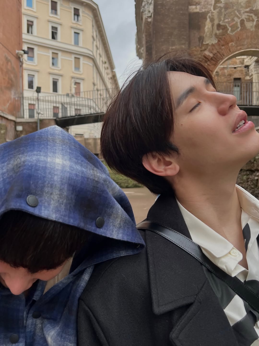 กัน - อรรถพันธ์ พูลสวัสดิ์