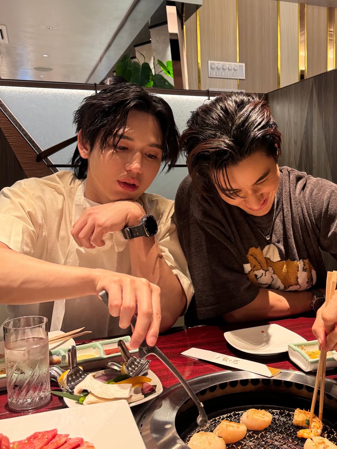 กัน - อรรถพันธ์ พูลสวัสดิ์