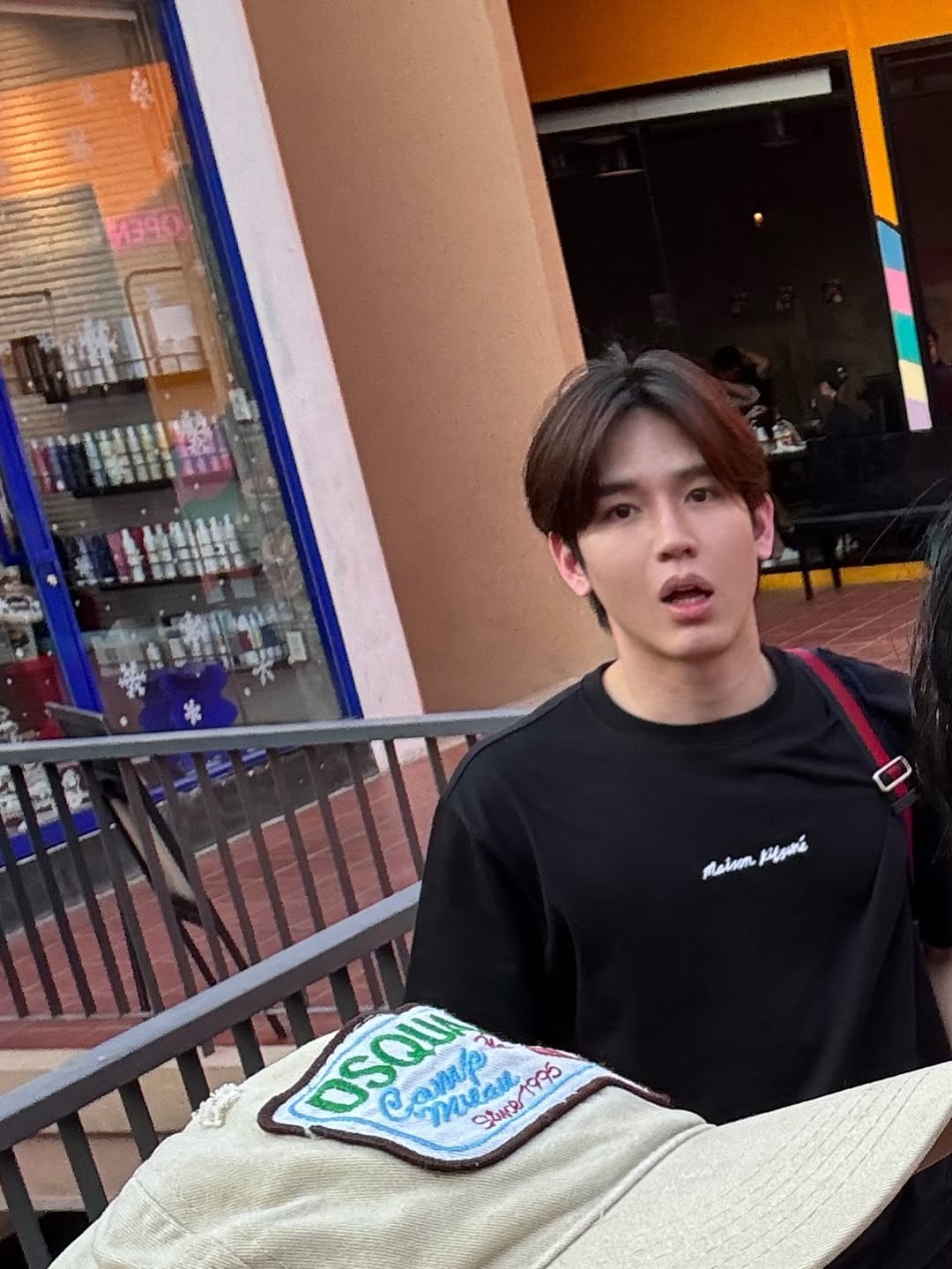 กัน - อรรถพันธ์ พูลสวัสดิ์