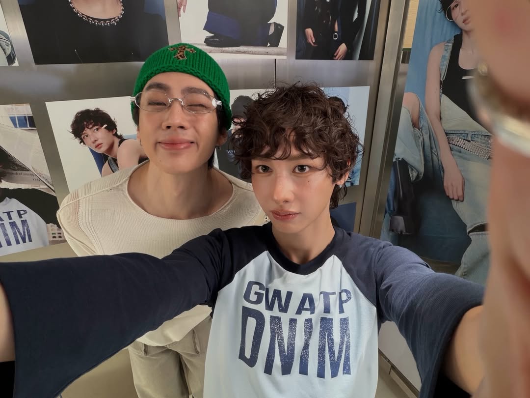 กัน - อรรถพันธ์ พูลสวัสดิ์