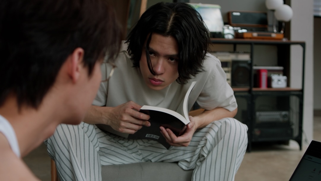 กัน - อรรถพันธ์ พูลสวัสดิ์