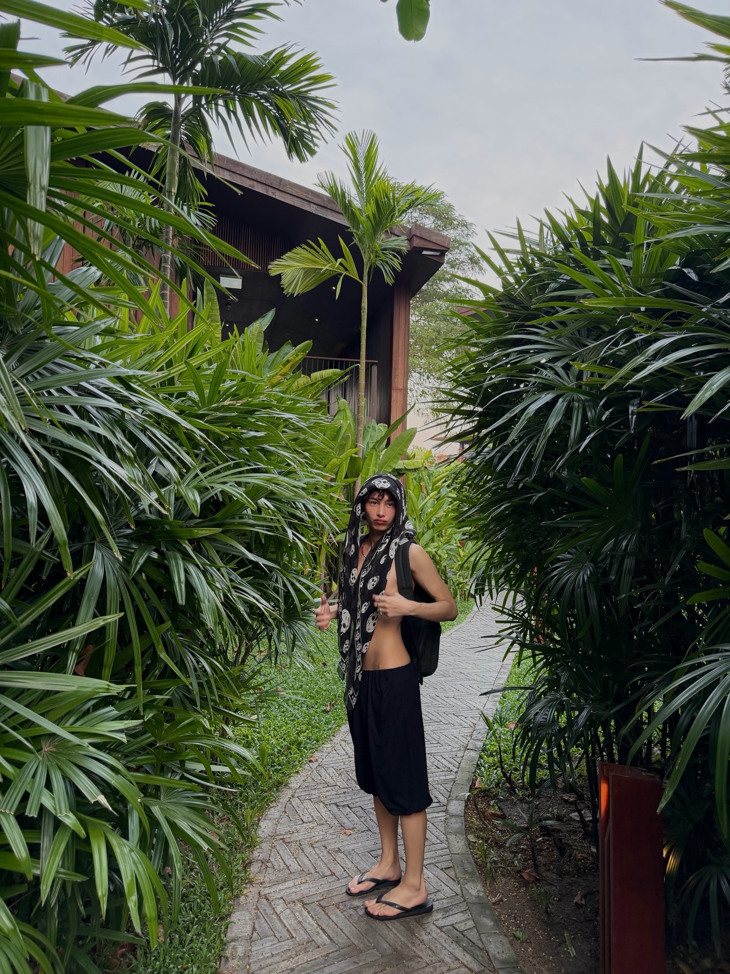 กัน - อรรถพันธ์ พูลสวัสดิ์