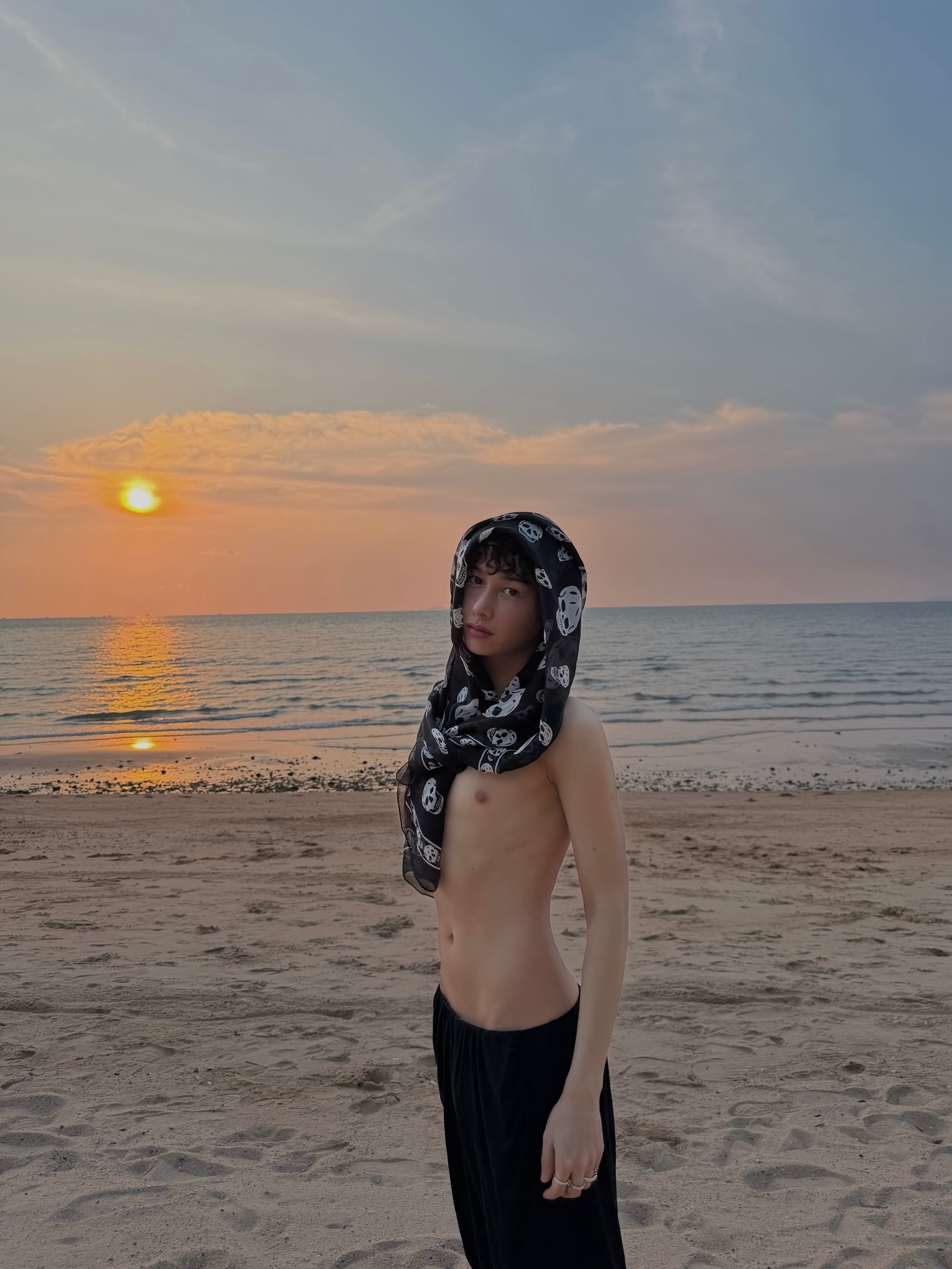 กัน - อรรถพันธ์ พูลสวัสดิ์