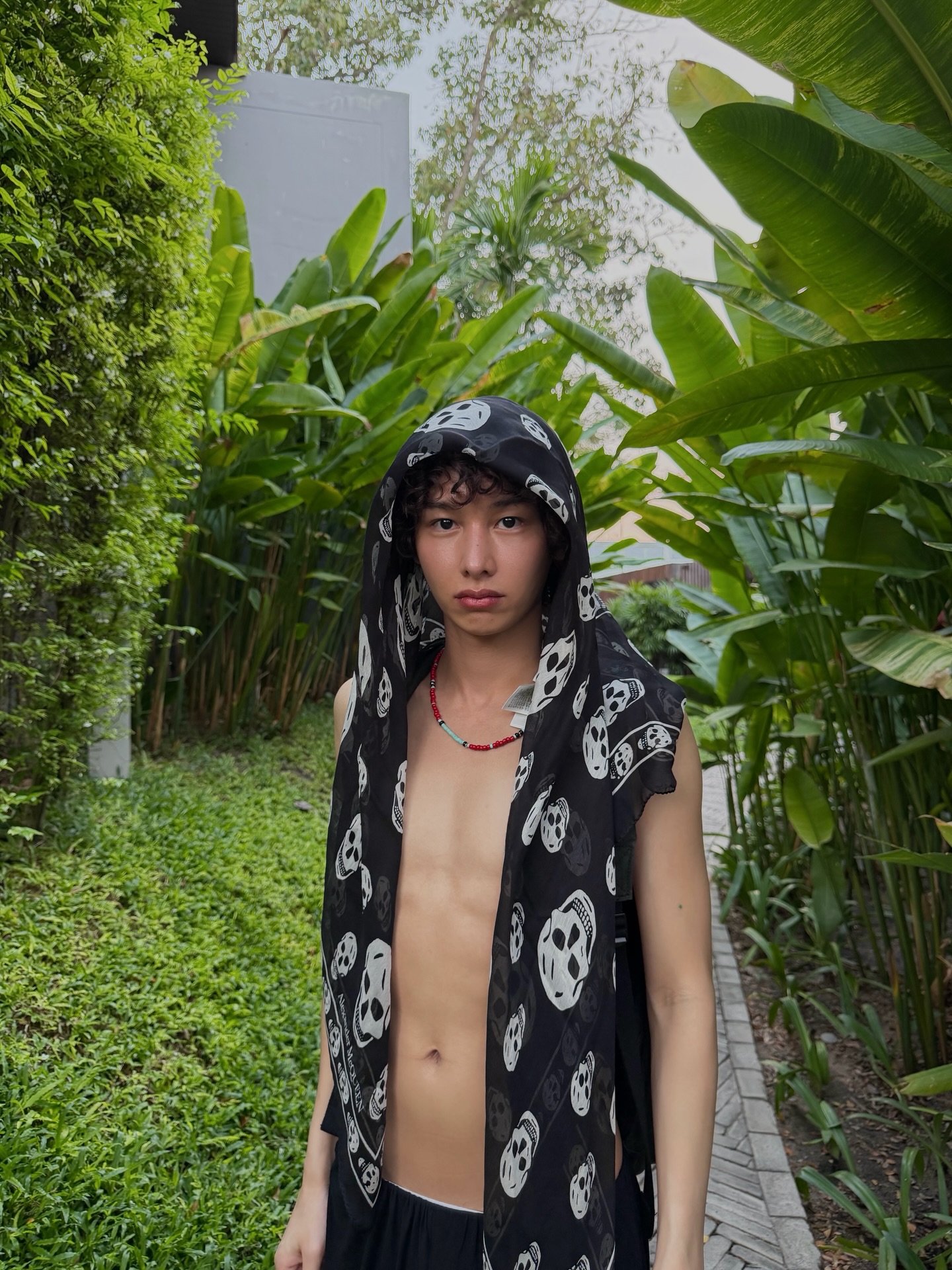 กัน - อรรถพันธ์ พูลสวัสดิ์