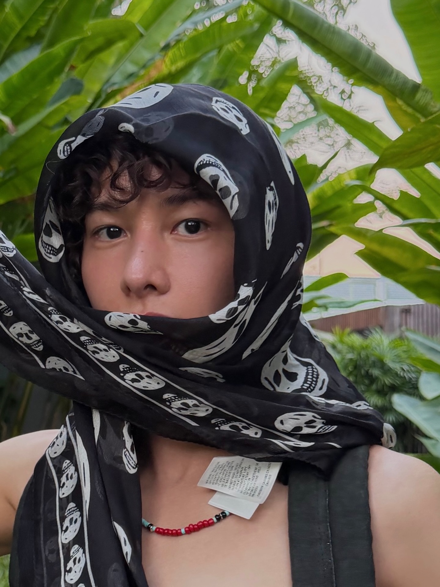 กัน - อรรถพันธ์ พูลสวัสดิ์