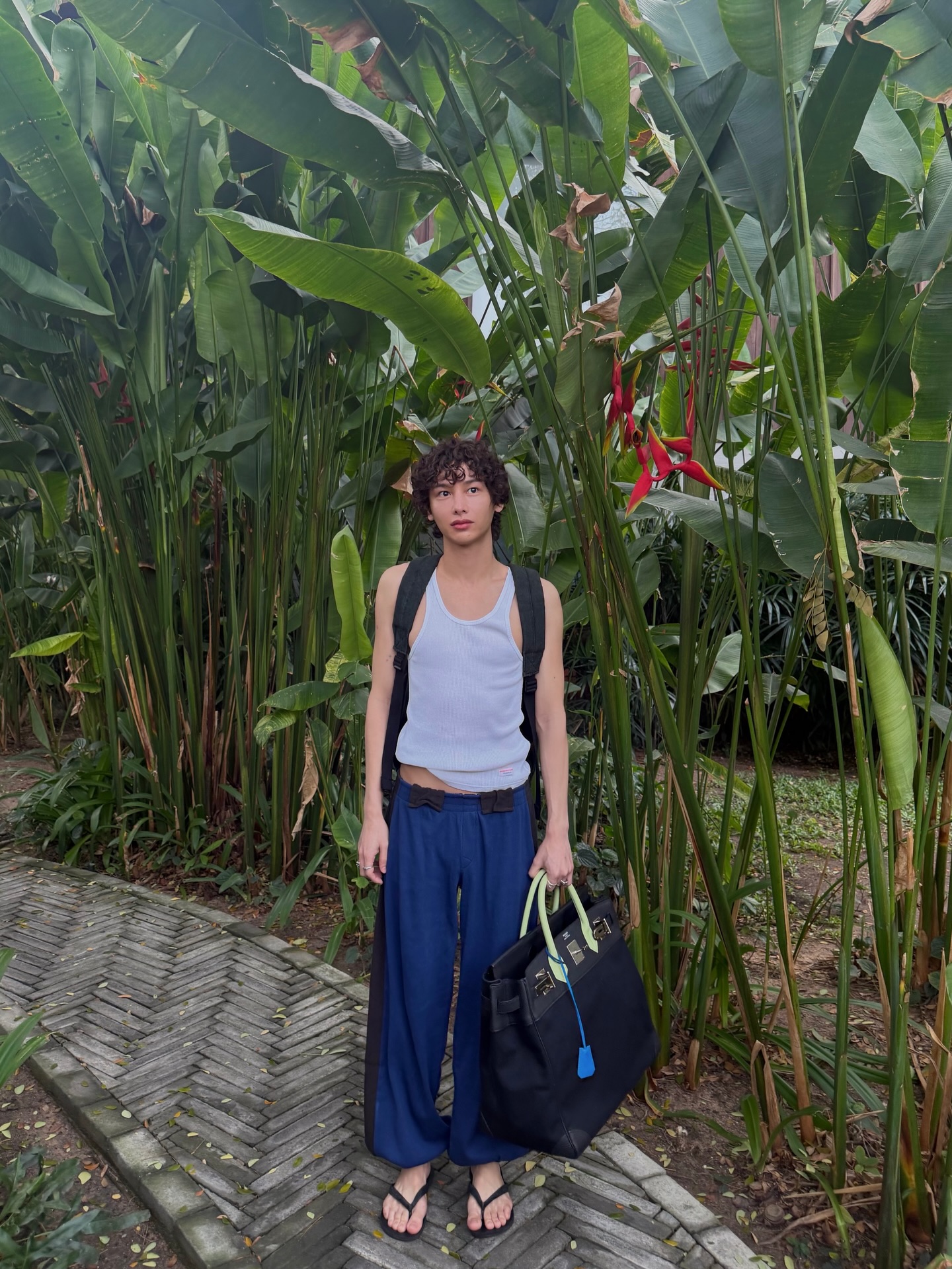 กัน - อรรถพันธ์ พูลสวัสดิ์