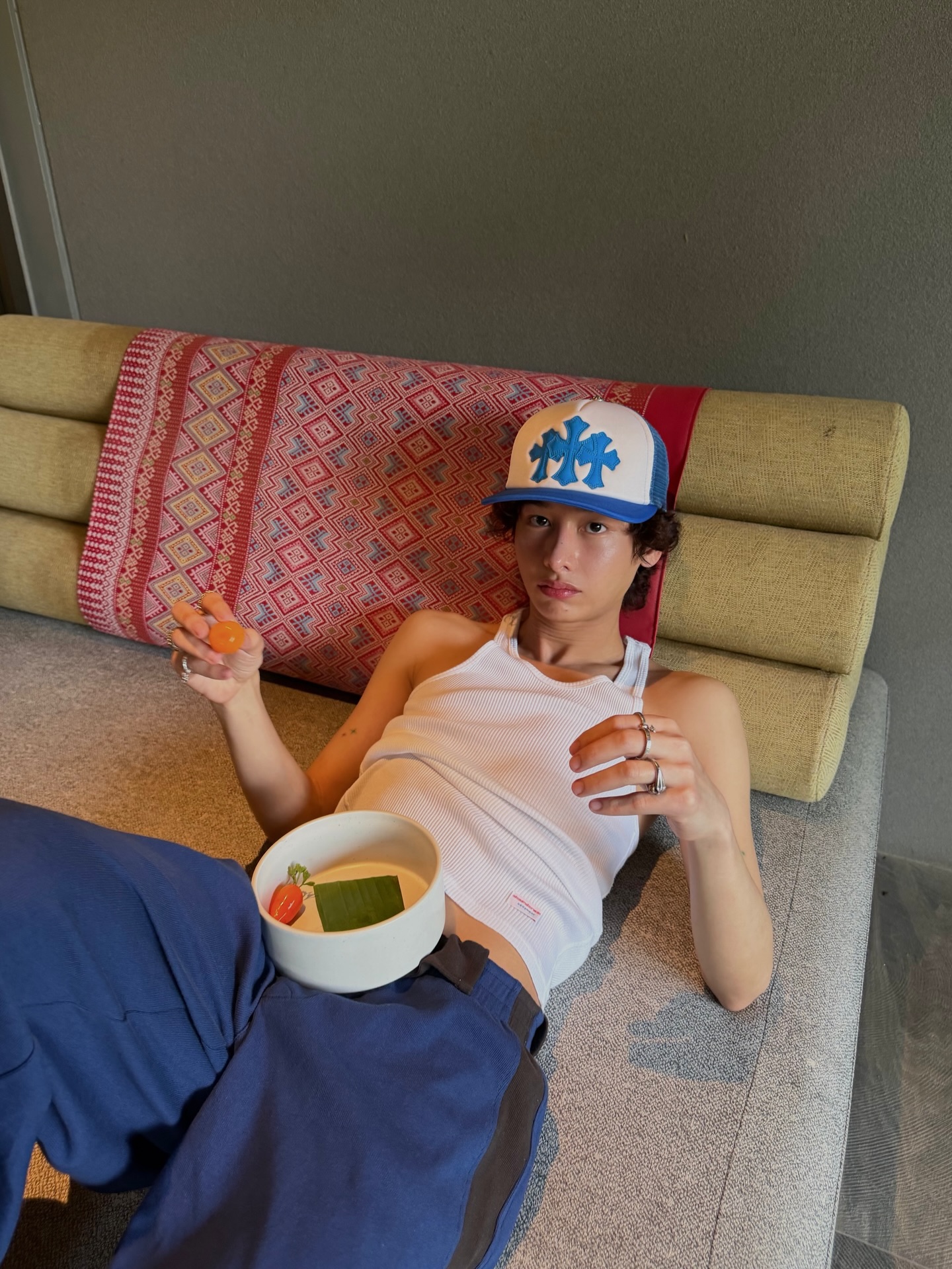 กัน - อรรถพันธ์ พูลสวัสดิ์