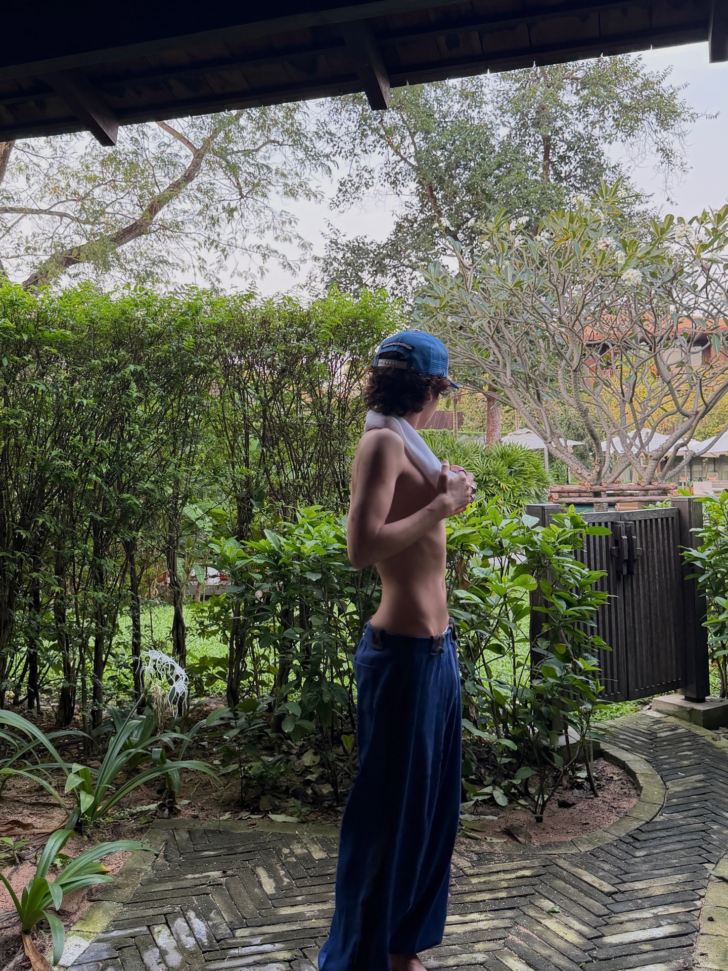 กัน - อรรถพันธ์ พูลสวัสดิ์