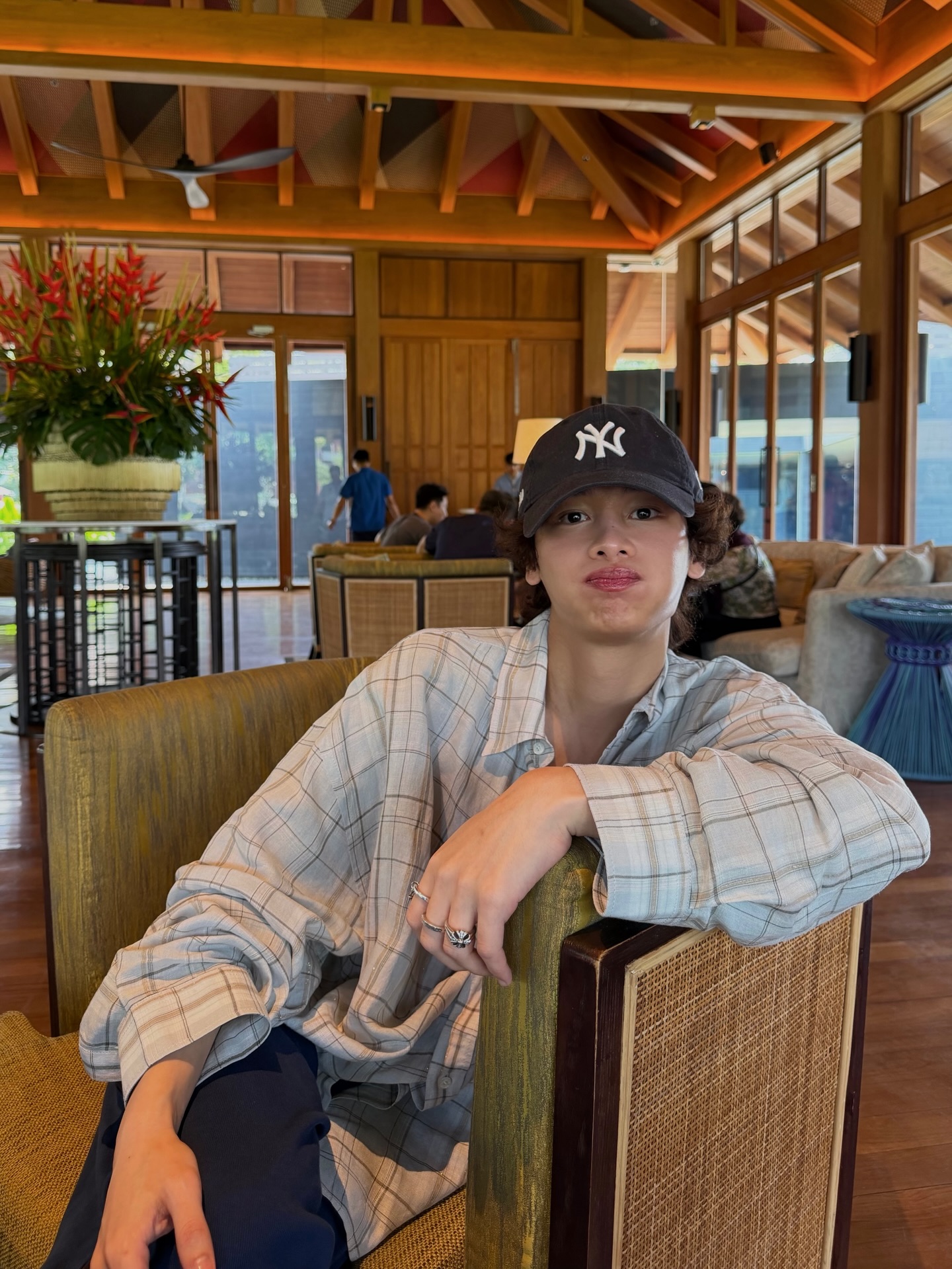 กัน - อรรถพันธ์ พูลสวัสดิ์