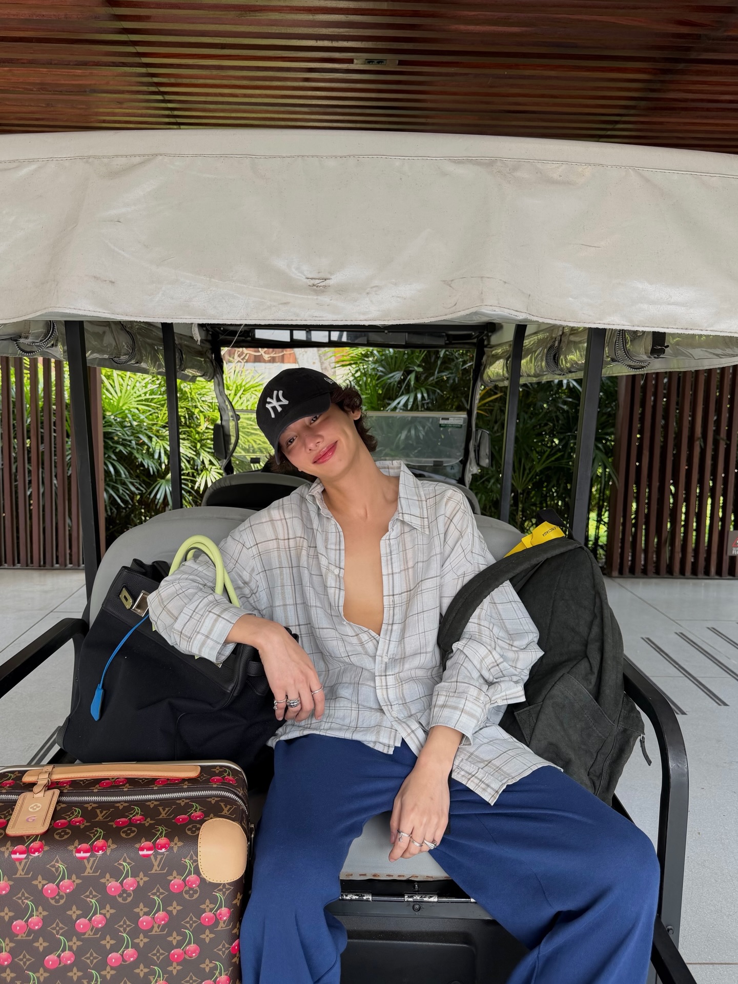 กัน - อรรถพันธ์ พูลสวัสดิ์