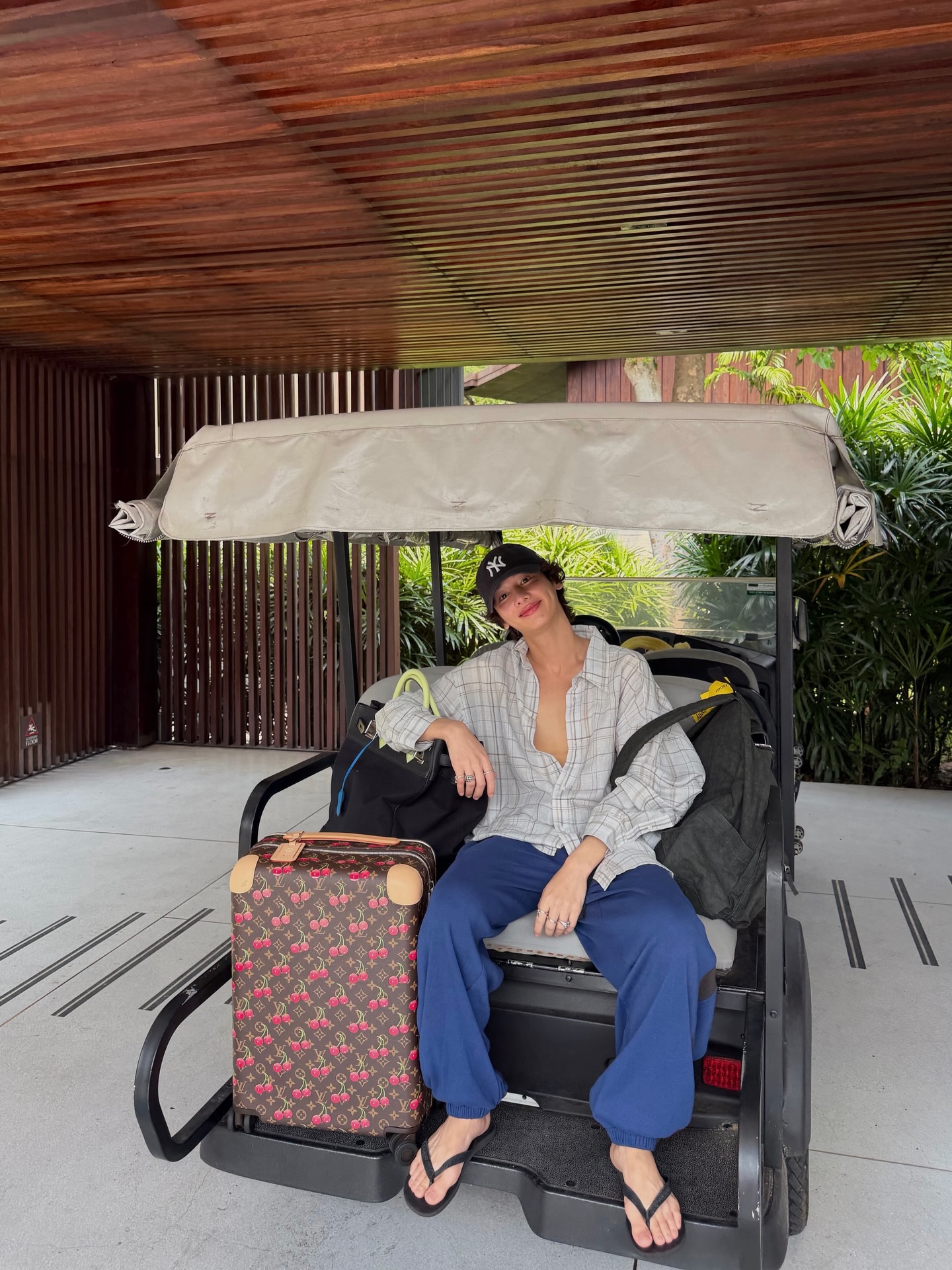 กัน - อรรถพันธ์ พูลสวัสดิ์