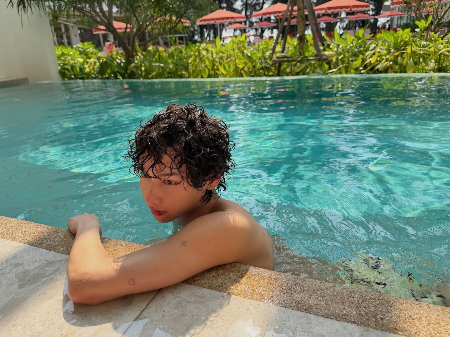 กัน - อรรถพันธ์ พูลสวัสดิ์