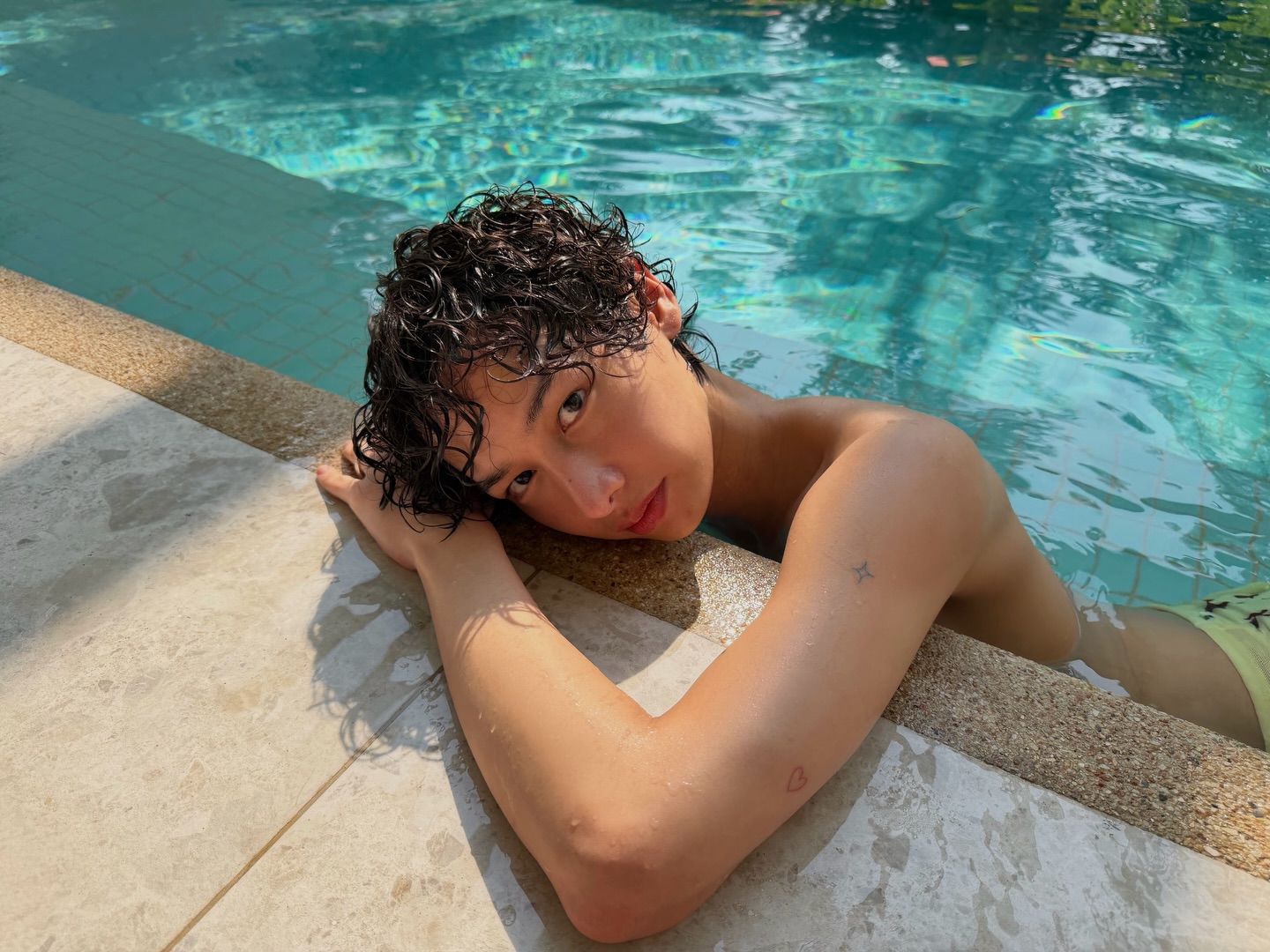 กัน - อรรถพันธ์ พูลสวัสดิ์